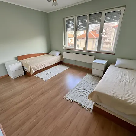 Apartamento Lark