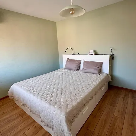Lark Apartamento