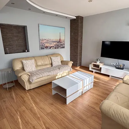 Apartamento Lark *