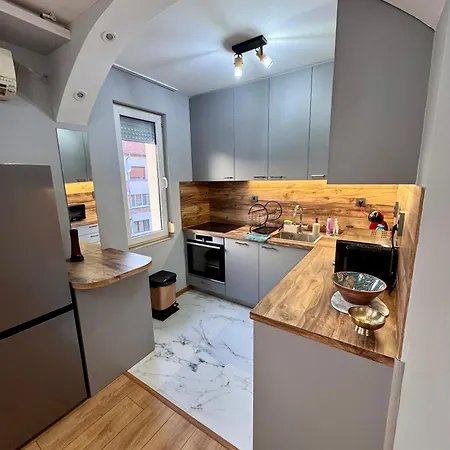 Lark Apartamento Plovdiv