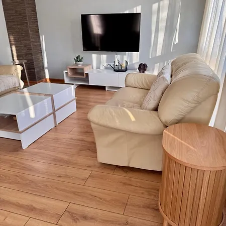 Apartamento Lark *