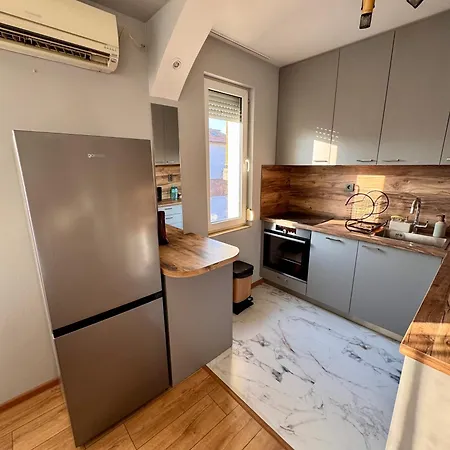 Lark Apartamento Plovdiv